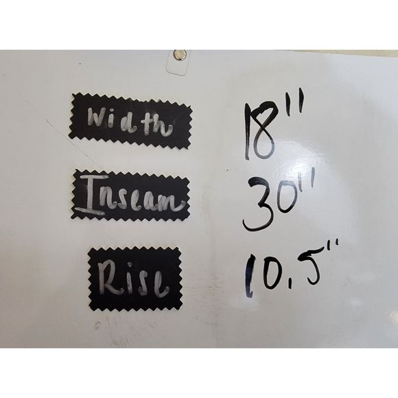 Duluth Trading Company Cargo Tan Men's Pants - Large 30 x 30 - Picture 6 of 7